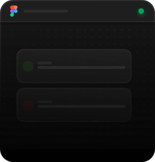 Alerts and Toasts block preview