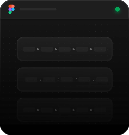 Breadcrumbs block preview