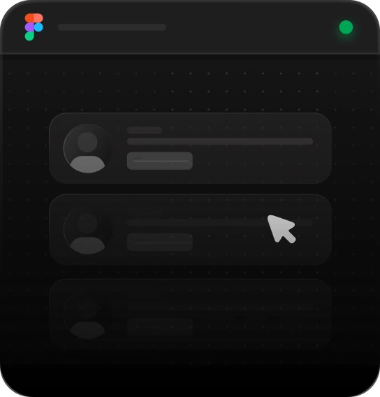 Lists block preview