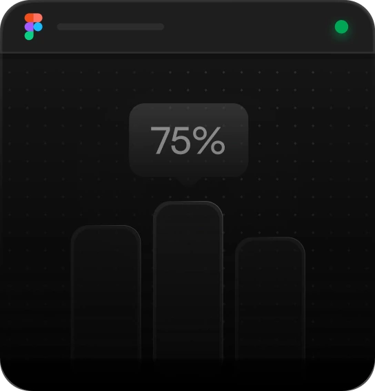 Metrics block preview