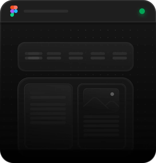 Navbars block preview