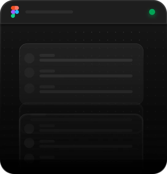 Notifications Feed block preview
