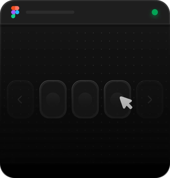 Pagination block preview