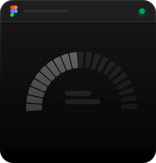 Progress Bars block preview