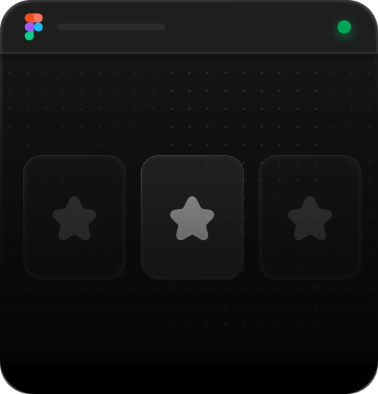Ratings block preview