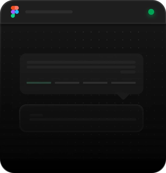 Sign in block preview