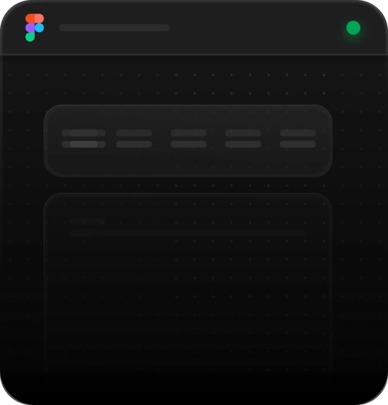 Tab Menu block preview