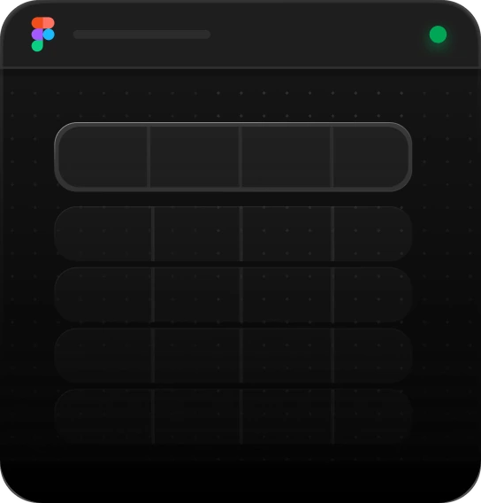 Tables block preview